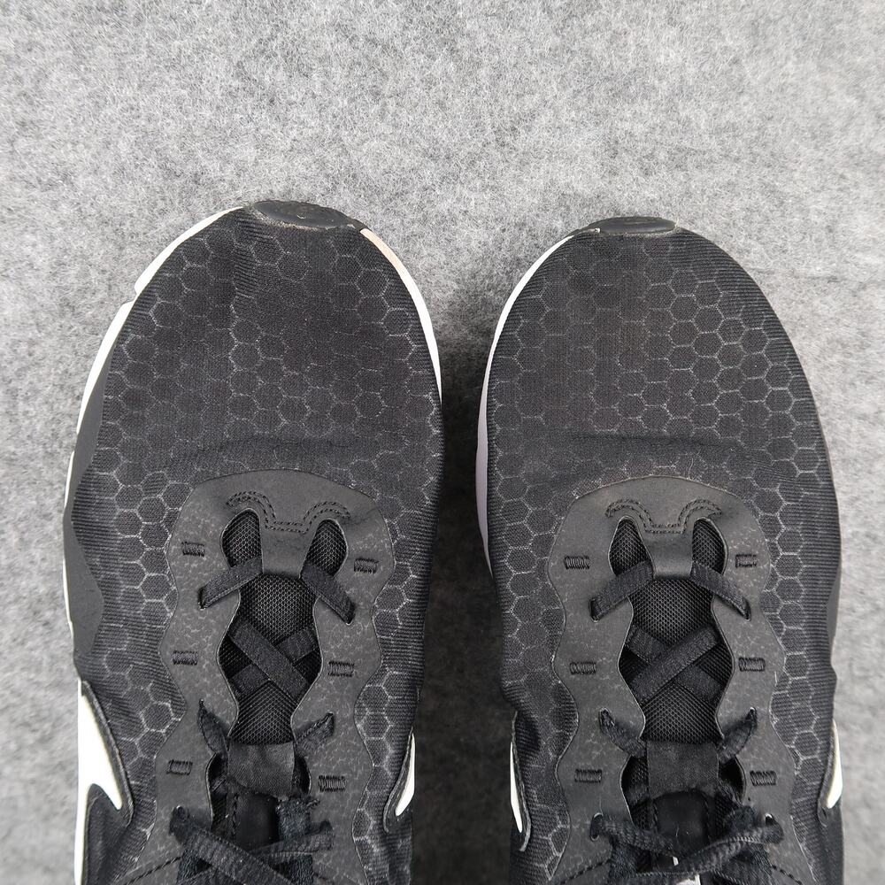Nike Shoes Womens 10.5 Athletic Trainers Legacy Essential Sneakers Gym Workout - Picture 9 of 13